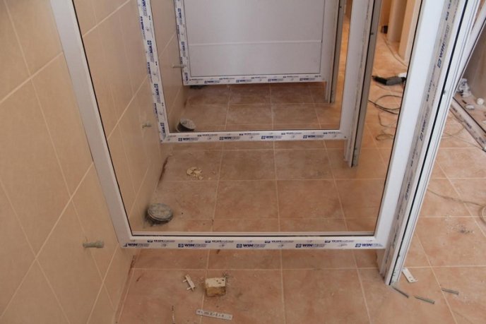 На ремонт одного з ліцеїв Мукачева виділили півмільйона гривень – 06