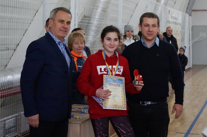 У Тячеві відбувся чемпіонат з великого тенісу – 06