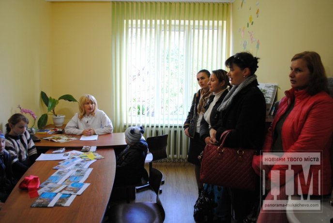 В обласній дитячій лікарні відкрили кабінет діабетика (ФОТО) – 06