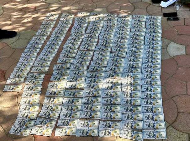 Резонансне викриття на Закарпатті: подробиці від поліції – 04 Резонансне викриття на Закарпатті: подробиці від поліції – 04