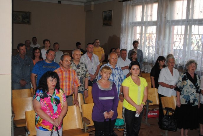КОДівці обговорили програму власних дій з мукачівцями (ФОТО) – 05 КОДівці обговорили програму власних дій з мукачівцями (ФОТО) – 05