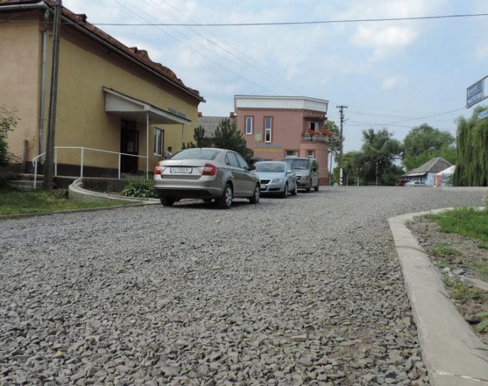 «Створення ОТГ є невідворотнім процесом і ним треба ґрунтовно займатися», – вважають у закарпатському селі Велика Добронь – 11  «Створення ОТГ є невідворотнім процесом і ним треба ґрунтовно займатися», – вважають у закарпатському селі Велика Добронь – 11