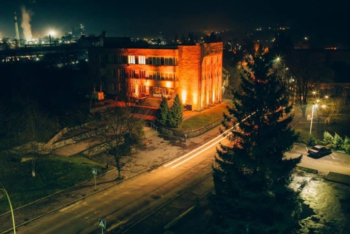 Перечин приєднався до «Флешмобу міст» в рамках всесвітньої кампанії проти насильства – 32