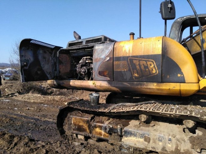 На Закарпатті розгорілася справжня війна за місце видобутку бурого вугілля – 03