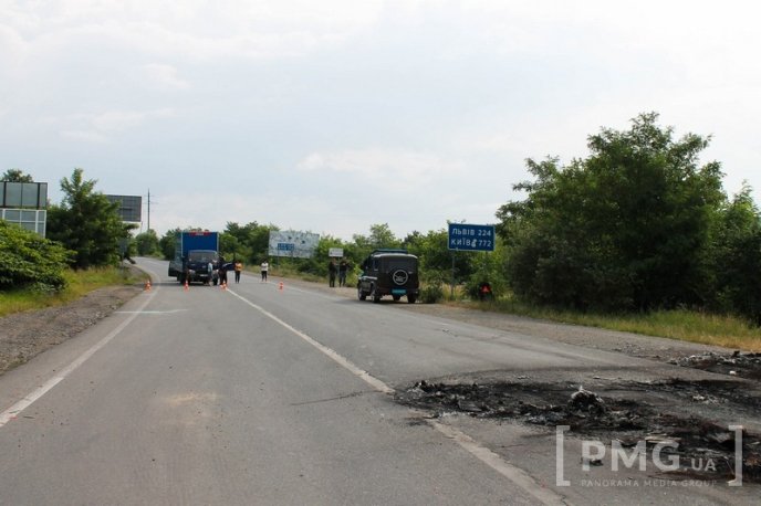 Ранок та ніч в Мукачеві пройшли мирно – 05 Ранок та ніч в Мукачеві пройшли мирно – 05