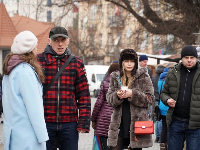 В обласному центрі триває "Медовуха Фест" – 24