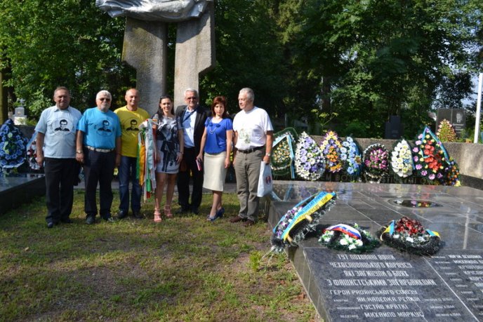 Назустріч 70-річчя Великої Перемоги (ФОТО) – 05