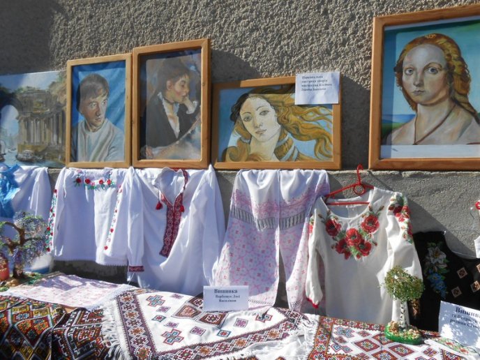 На Рахівщині відбувся фестиваль «Де бере початок Тиса»  – 08