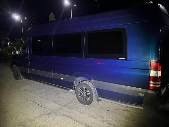 27-річний житель Тячівщини займався контрабандою сигарет – 06 27-річний житель Тячівщини займався контрабандою сигарет – 06