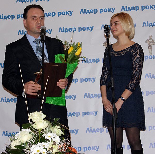 Як в Ужгороді "Лідерів року" нагороджували (ФОТО) – 27