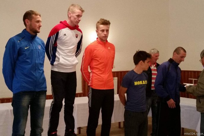 Закарпатські орієнтувальники стали призерами турніру у Словаччині – 03