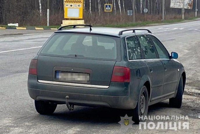 Розшукувався за вчинення злочину: на Хмельниччині затримали закарпатця – 02