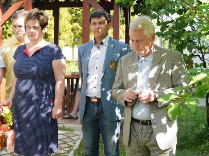 Як особливих дітей вітали зі святом – 05