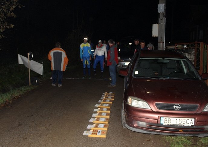 Юнак із Мукачева став призером відкритого чемпіонату Словаччини зі спортивного орієнтування (ФОТО) – 02