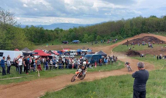 В області відбулися змагання з мотокросу – 02