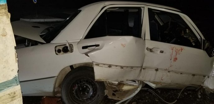 Оприлюднено нові фото з місця ДТП, в якій загинули два хлопці – 04