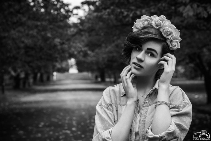 Донька греко-католицького священика з Мукачева потрапила у фінал шоу "Супермодель по-українськи" – 11