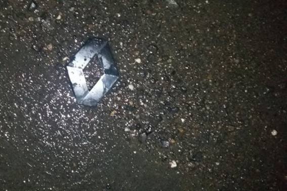 Чоловік насмерть збив пішохода і втік з місця ДТП – 02