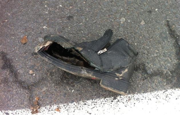 ДТП біля села Чабанівка: жінка на джипі збила мотоцикліста (ФОТО) – 05