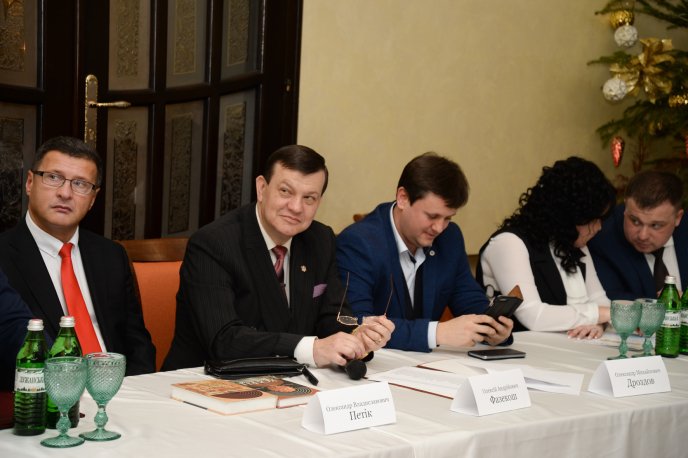 Закарпаття об’єднує адвокатуру України, адже вона єдина і нероздільна – 21 Закарпаття об’єднує адвокатуру України, адже вона єдина і нероздільна – 21