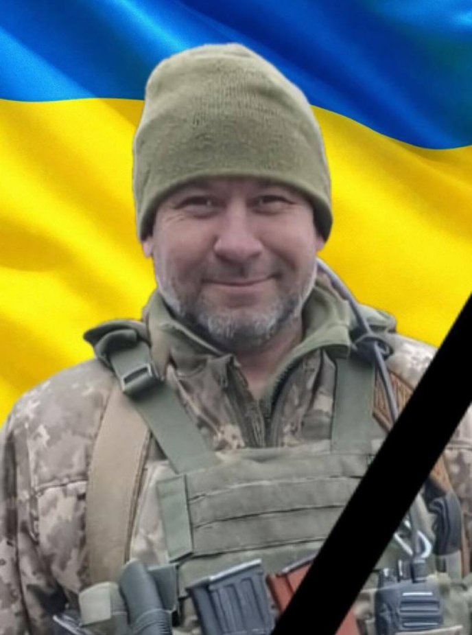 На війні загинув Фонтош Іван Іванович із Чинадієва