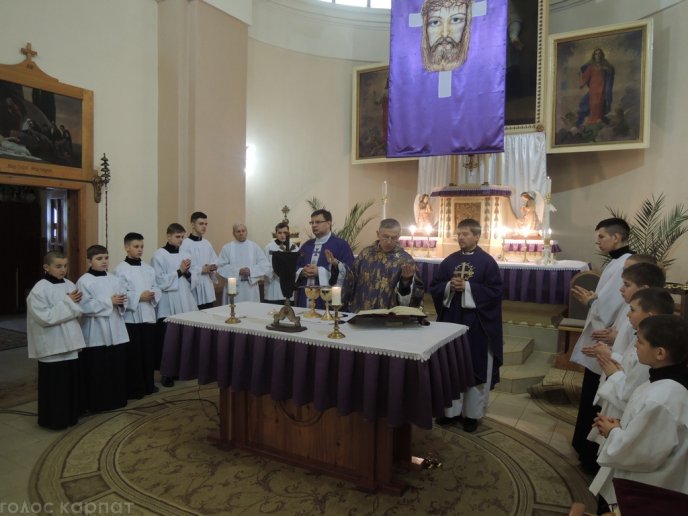 У Рахові урочисто відкрили Угорський дім – 02