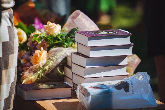 В Ужгородській ЗОШ №3 відлунав останній дзвінок (ФОТО) – 20