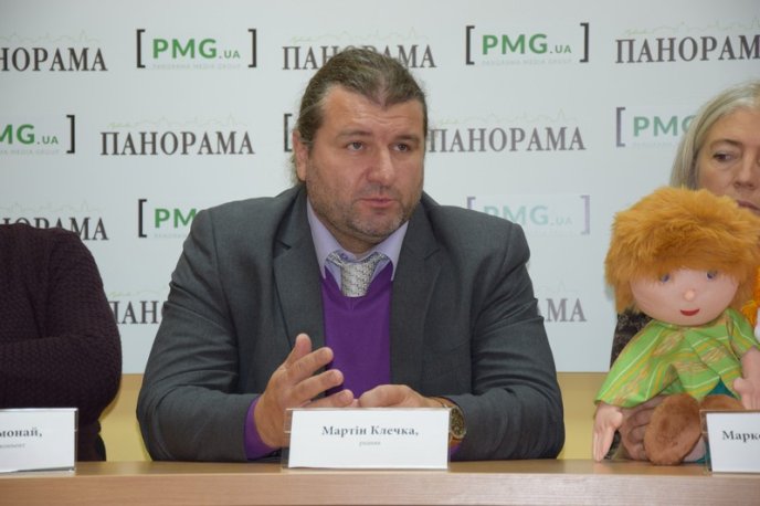 Обмін досвідом: чеські поліцейські розповіли, як працювати з дітьми, які стали жертвами насилля – 06