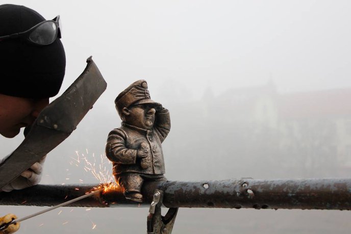 Маленьке обличчя Ужгорода та Закарпаття – 03