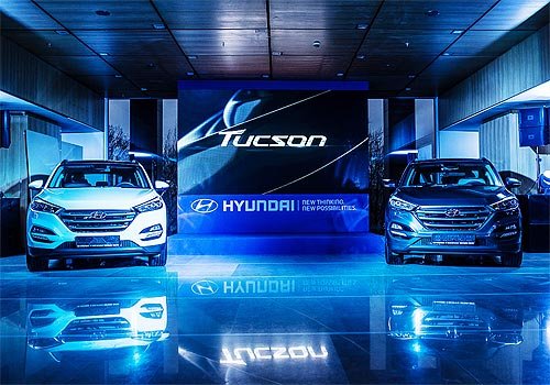 Новий Hyundai Tucson – вже на Закарпатті! – 04 Новий Hyundai Tucson – вже на Закарпатті! – 04