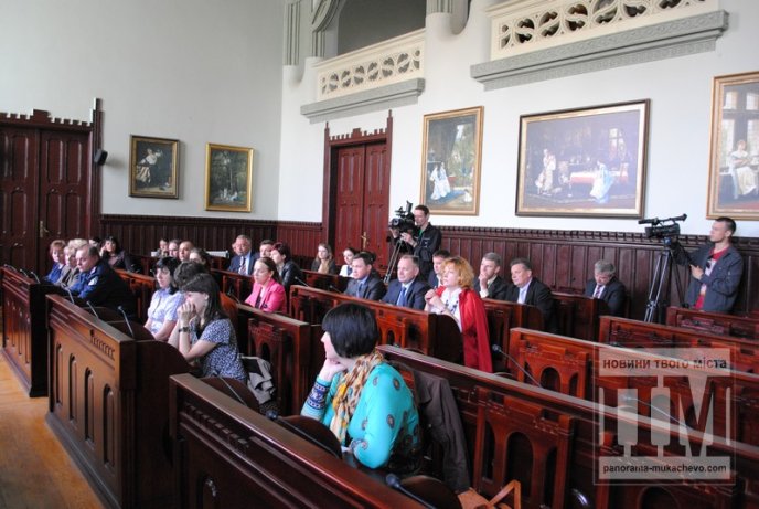 До Мукачева з робочою поїздкою завітала представник Уповноваженого з питань дотримання прав дитини (ФОТО) – 05