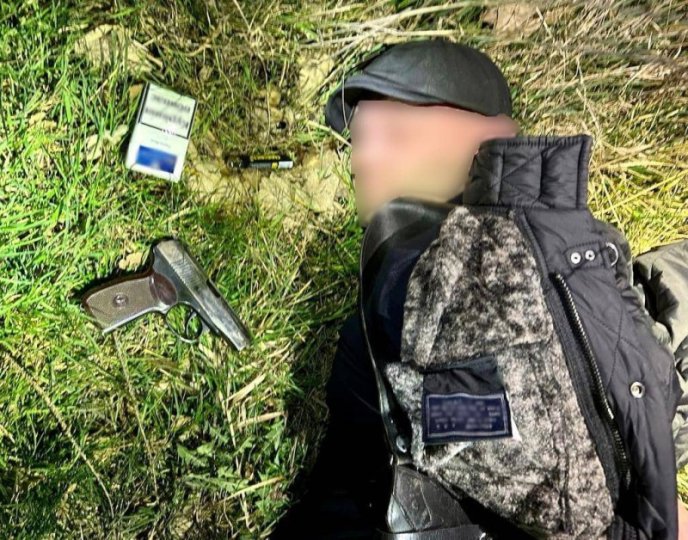 Вчора в Закарпатті намагались вбити чоловіка: поліція повідомила подробиці – 01