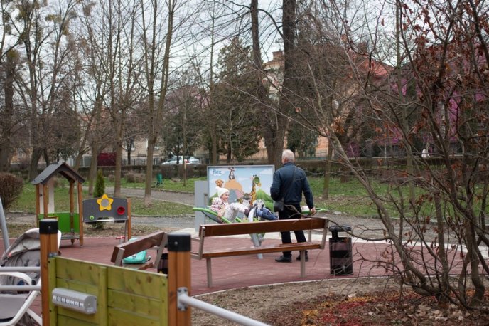 Соціальний проєкт компанії Флекс-Україна – 24