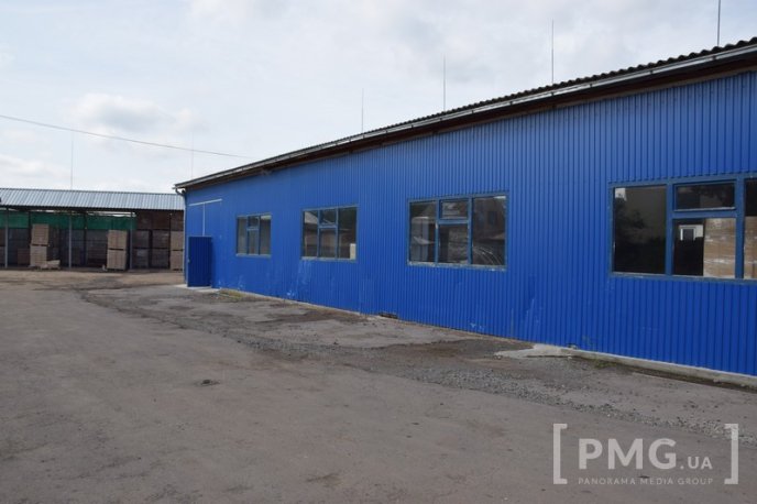 Закарпатці у маленькому селі виготовляють продукцію, яку купують у найрозвиненіших європейських країнах – 08