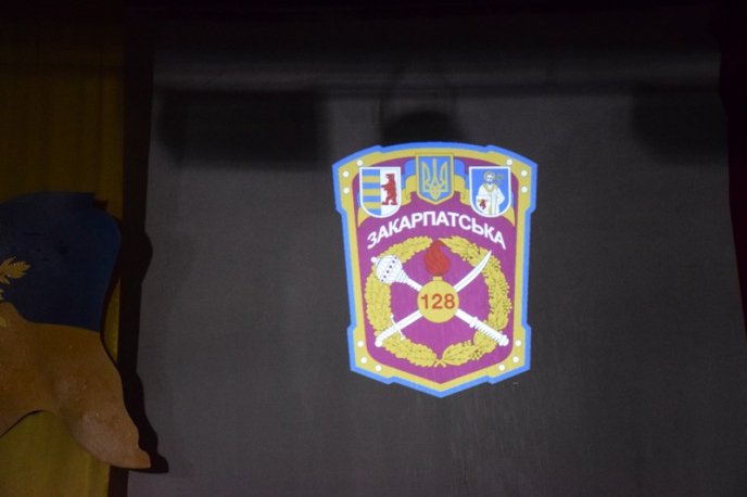 Бійці Закарпатського легіону провели День відкритих дверей – 54