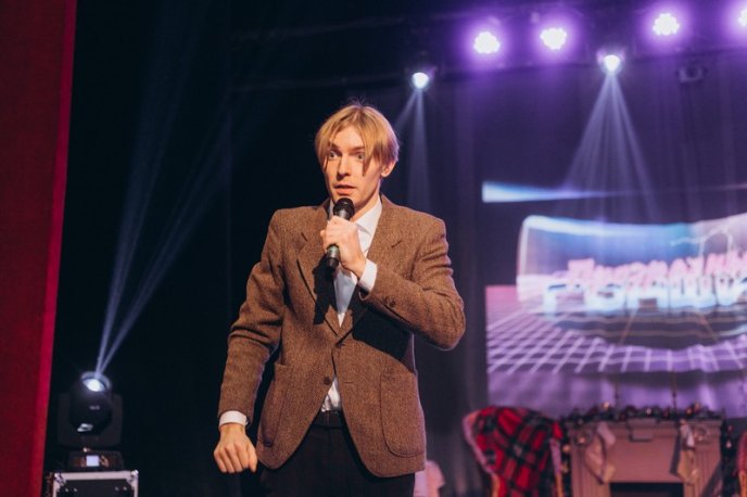 "Мукачево майліпшоє": як гумористи містян веселили – 06