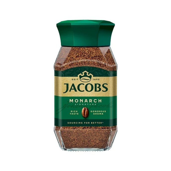 Знижка на каву в АТБ