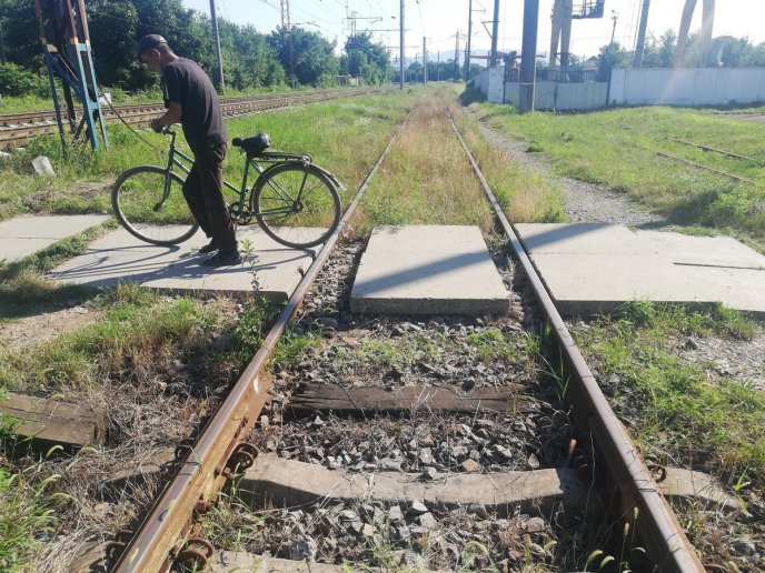 У Мукачеві можуть закрити три аварійні переїзди – 02