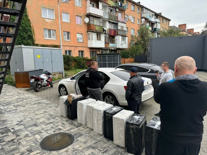 Прикордонники розповіли, що коїлось поблизу вокзалу в Ужгороді – 02