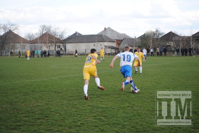 "Нижній Коропець" сенсаційно здолав "Нове Давидково" (ФОТО) – 12
