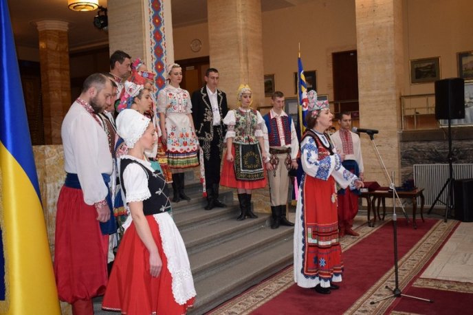 Як в Ужгороді відзначали День місцевого самоврядування – 10