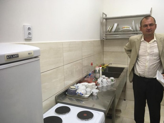 У Баранинській ОТГ капітально відремонтували школи – 06