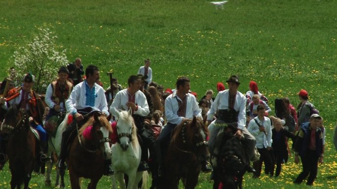 На Рахівщині з’явилася нова туристична родзинка – 04