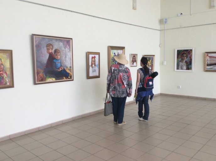 Закарпатський художник підготував для поціновувачів мистецтва сюрприз – 05