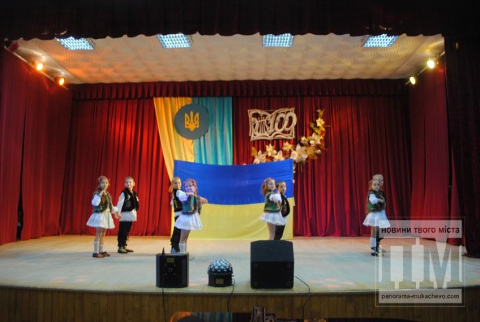 Мукачівський гуманітарно-педагогічний коледж відсвяткував свою 100-ту річницю (ФОТОРЕПОРТАЖ) – 08