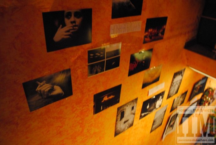 В Мукачеві відбувся поетичний вечір (ФОТО) – 01