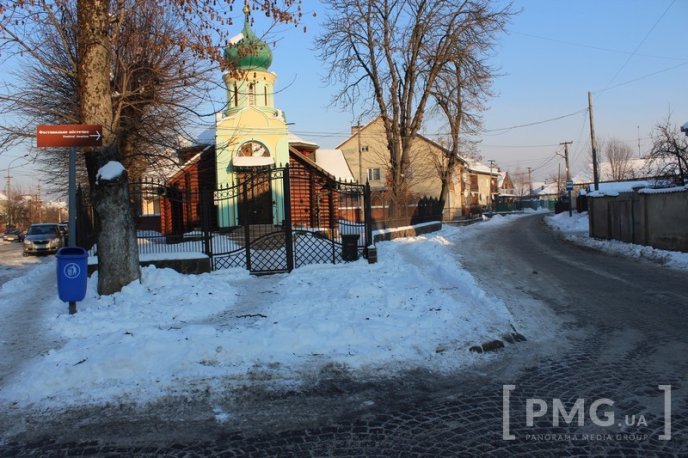 Слизькі дороги або безкоштовний атракціон фестивалю “Червене вино” – 13 Слизькі дороги або безкоштовний атракціон фестивалю “Червене вино” – 13