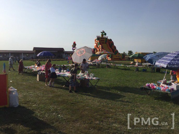 На Берегівщині пройшов фестиваль леквару – 09