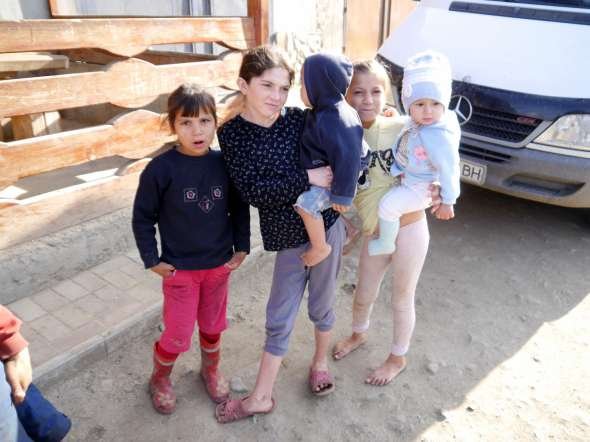 Як живуть волохи у закарпатському Порошкові – 07