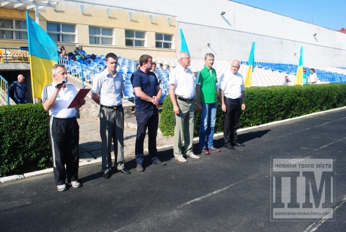 Юні легкоатлети теж відзначають День спорту (ФОТОРЕПОРТАЖ) – 03